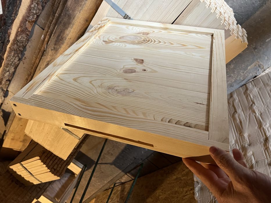 Улья 10 рамочные продам