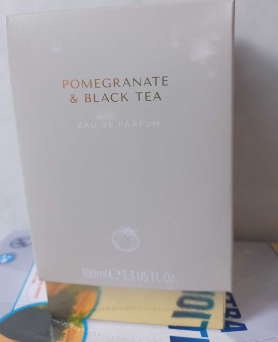 EDP Pomegranate&Black Tea Primark