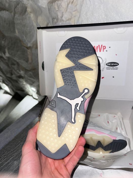 Nike Jordan - rozmiar 43