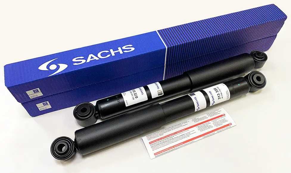 Амортизатор Передний/Задний SACHS Passat B6/B7/Caddy 3/Touran/Tiguan