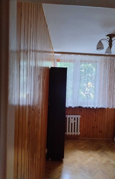 2-pokojowe mieszkanie 38 m² z dużym balkonem | Centrum Puław | Niski czynsz | Bezpośrednio