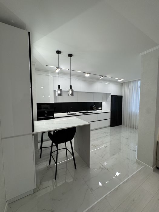 Продам‼️2комн/90м2‼️Реал Парк/Стикон‼️Центр/Молдованка‼️Новая