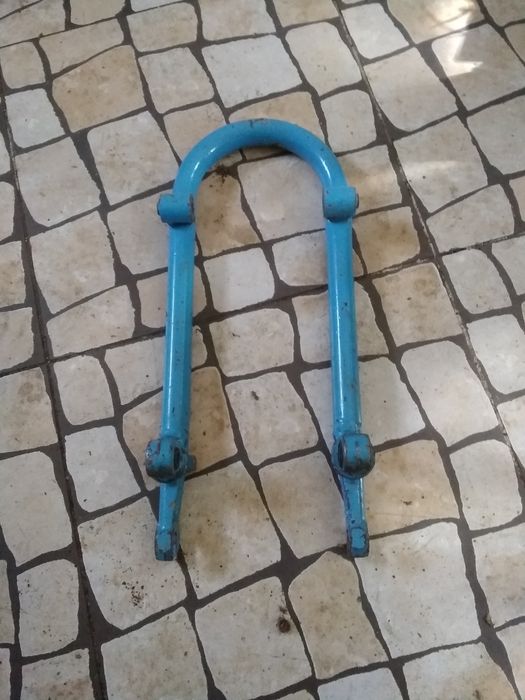 Pecas Kreidler Amazon