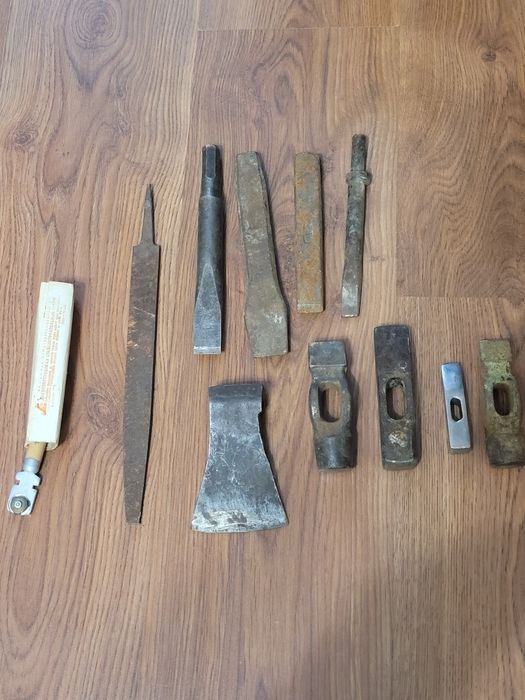 Молоток времен ссср.