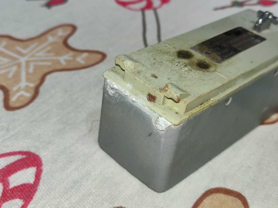 Bateria Radrmo typ 315.20