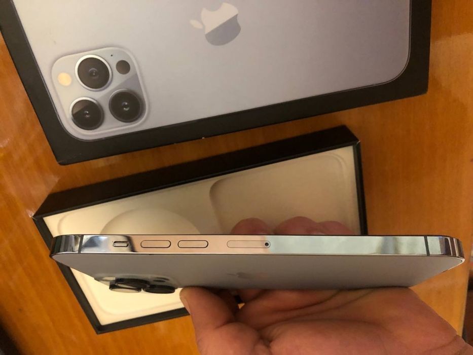 Iphone 13 ProMax