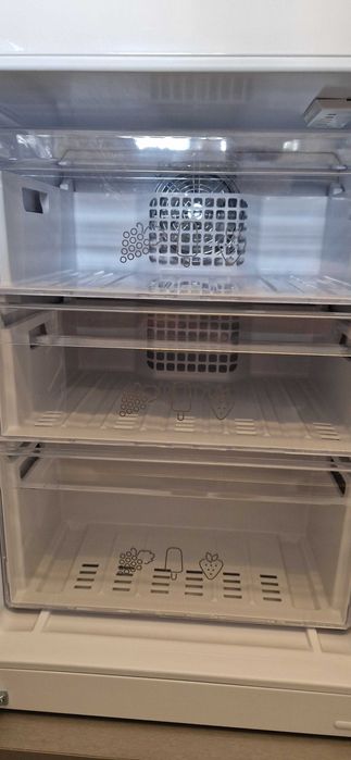 Frigorifico encastrável/embutir Teka Ci3 350 No frost