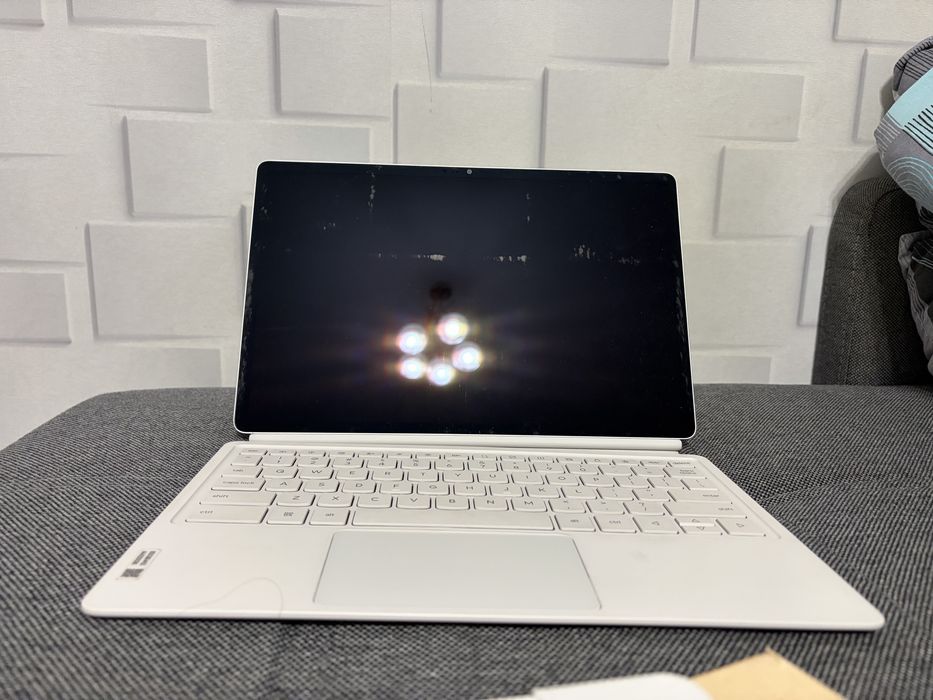 Tablet Lenovo Yoga Tab Plus