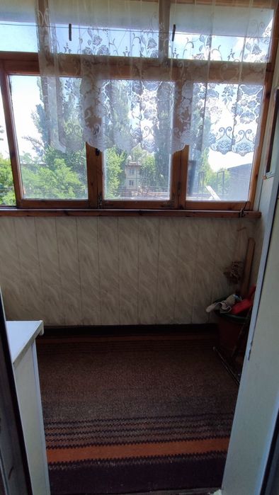 2-х комн. квартира СевГОК, ост. "Короленко" 3-й этаж, всё раздельно