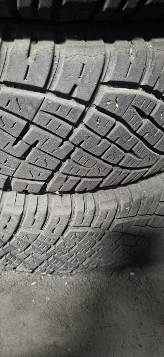Pneus 30 x 9.50 R15 Gener