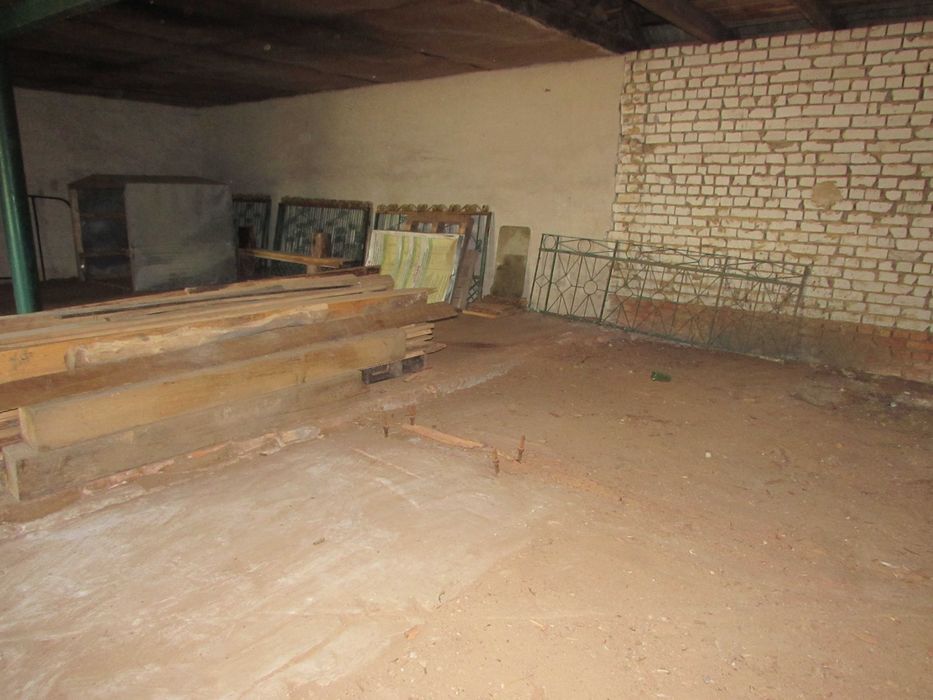 Гараж, площею 242,1 кв.м. Черкаська обл.