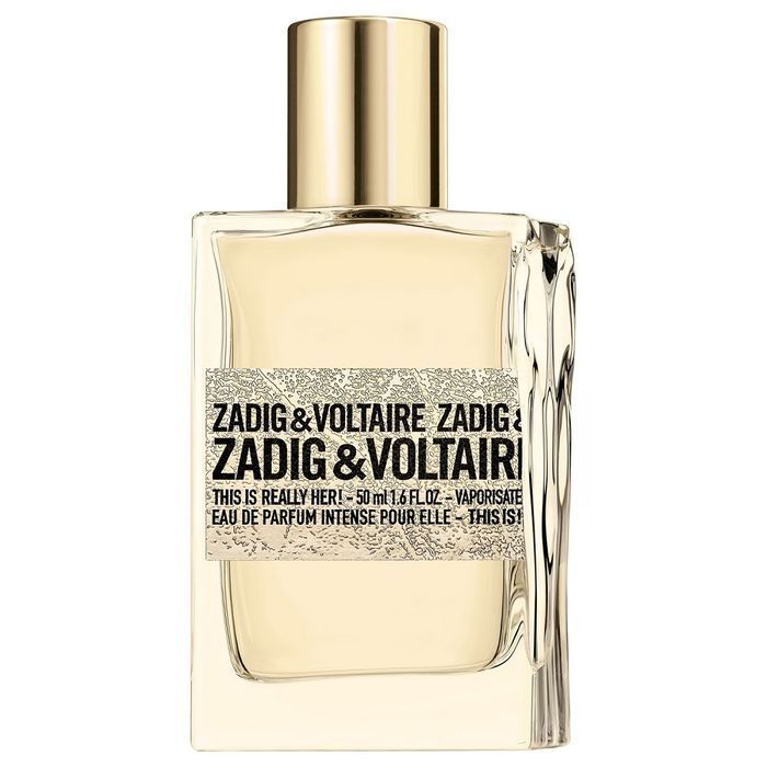 Zadig&Voltaire This Is Really Her! woda perfumowana spray 50ml