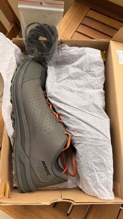Sapatos BTT Mavic