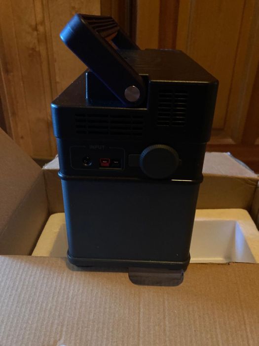 зарядная станция ALLPOWERS AP-S8-005