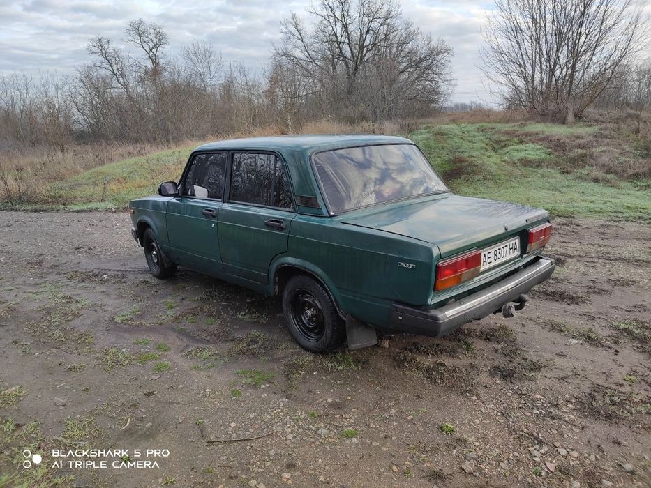 ВАЗ 2107 -99 года