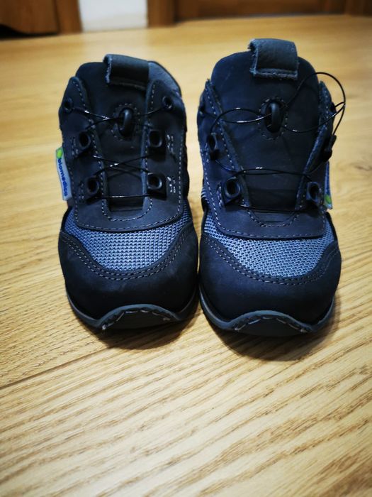 Buty biomedica Boa do ortezy rozm 24