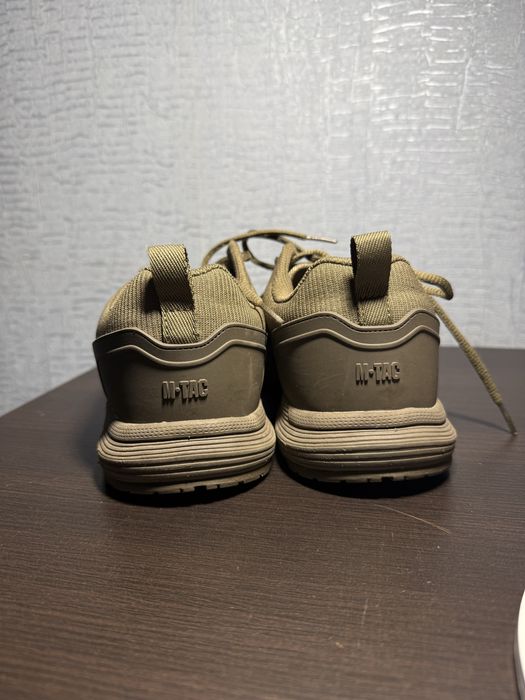 Кросівки M-TAC чоловічі