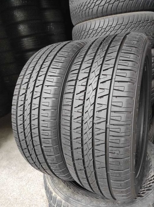 Sailun Terramax CVR 235/50r19 2шт, 23год, НОВАЯ M+S