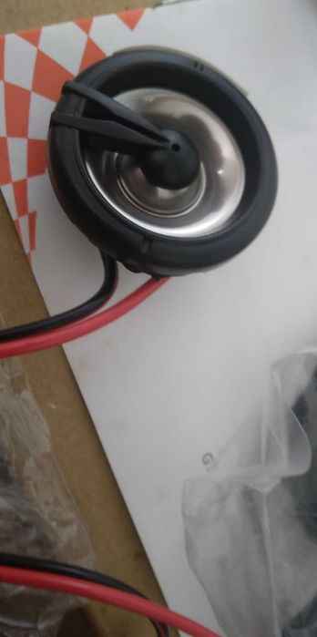Tweeters Jbl   GT 04  MKll  Novo