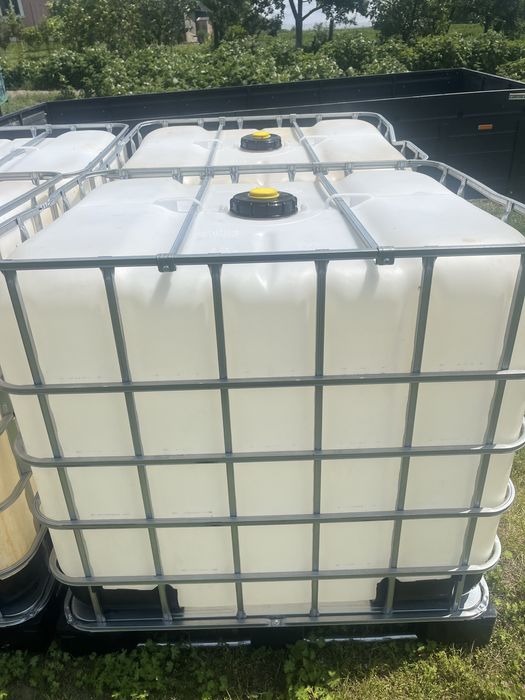 Єврокуб 1000 л.