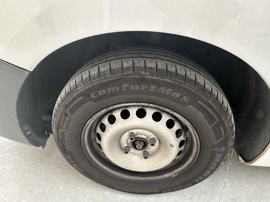 Kangoo Congelação/Refrigeração