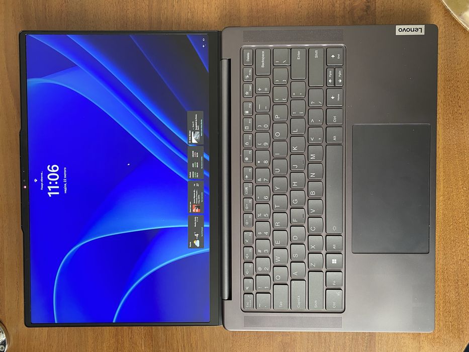 Lenovo Yoga Pro 7 14APH8