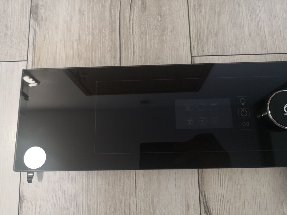 Whirlpool AKZ 7920 NB FXZM 6 panel sterowania moduł interfejs