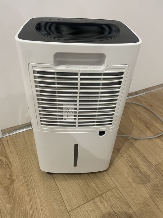 osuszacz powietrza krexus ex9143  w 12 l 24 h