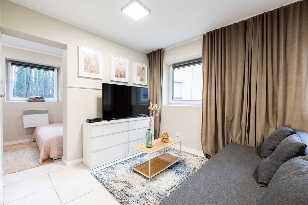 Noclegi Termy Cieplickie pokój ferie zimowe apartament domek z tarasem