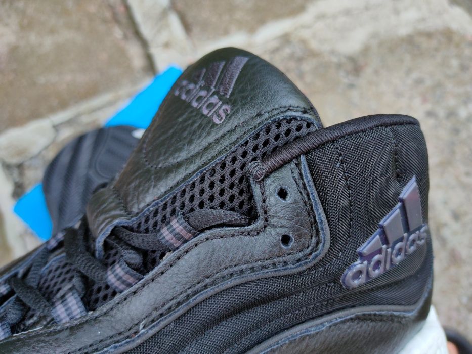 Баскетбольні кросівки Adidas Crazy BOOST 98 оригінал