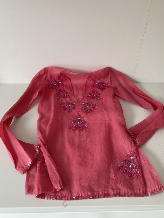 Blusa Lanidor Mulher