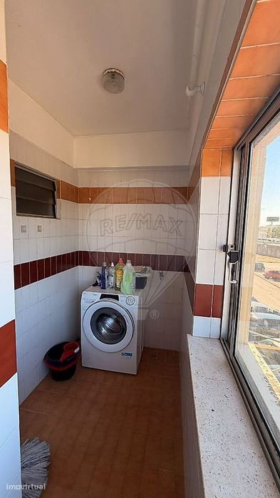 Apartamento T2 para arrendamento