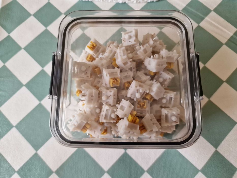 Mechanical Keyboard Switches64738839183619123