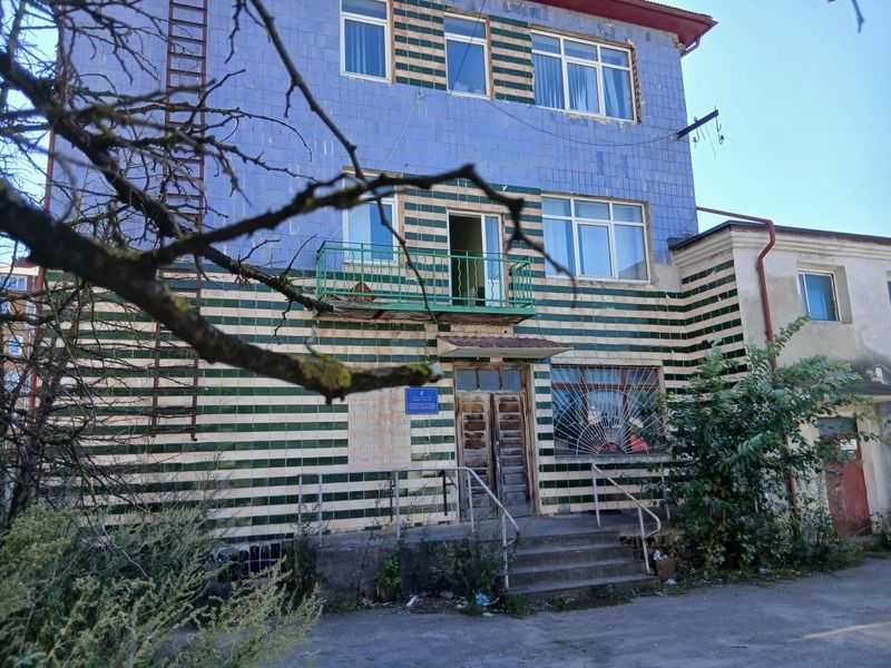 Оренда комплексу 2567м2 м. Тернопіль, вул. Чернівецька - View 2