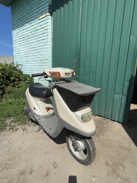продам скутер Yamaha poсhe