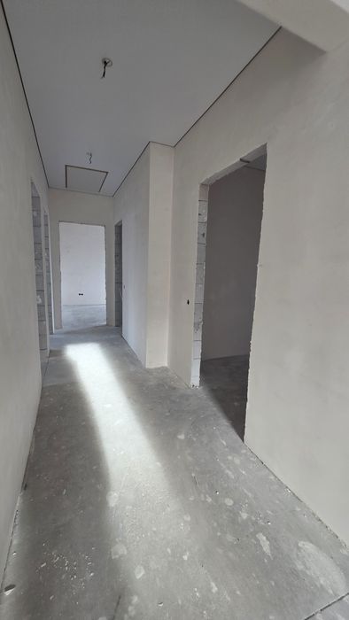 Будинок 90 кв.м. на  5 сотках , р н вулиці  Коцюбинського