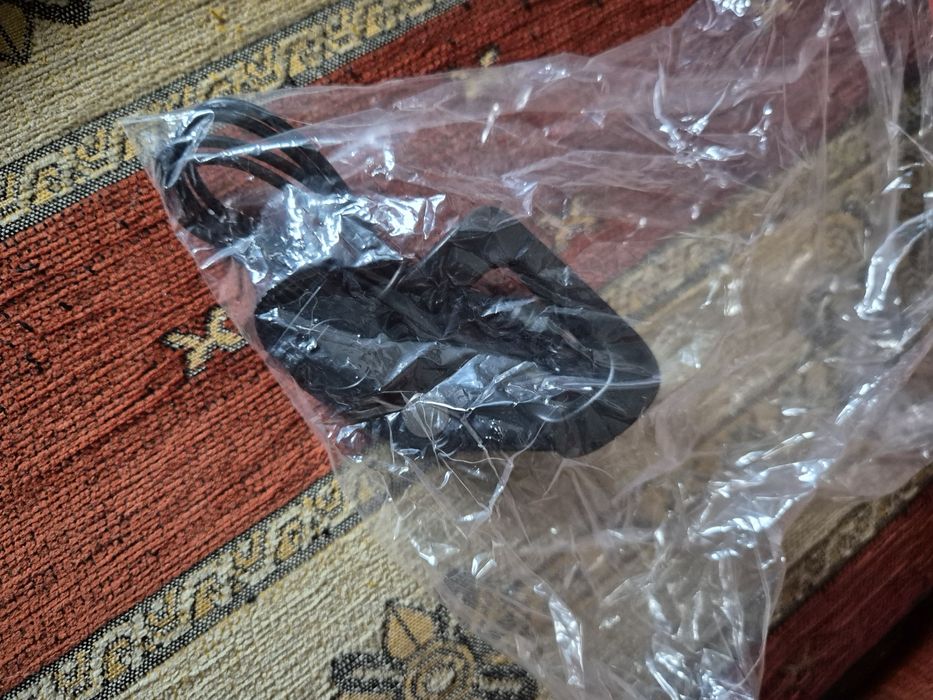 Mikrofon Audio Techinica MB3k + Mooer pitch box i kable do mikrofonu