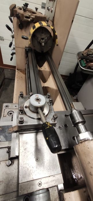 Tokarka tum 25B  x800