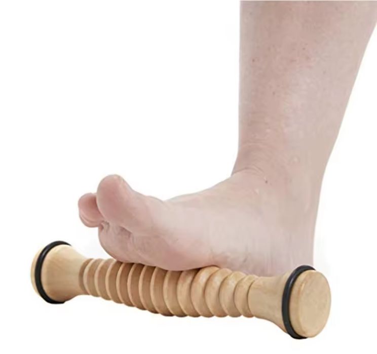 Масажер для тіла, при пяточній шпорі фасциіт