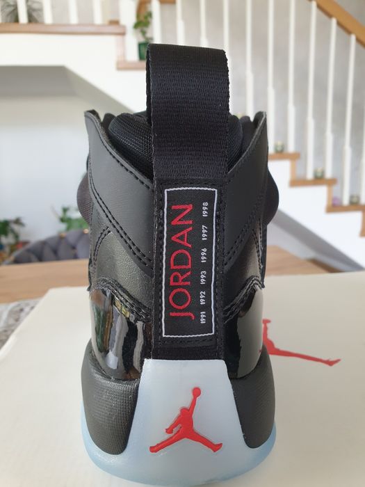 Buty Jordan Two Trey rozmiar 43