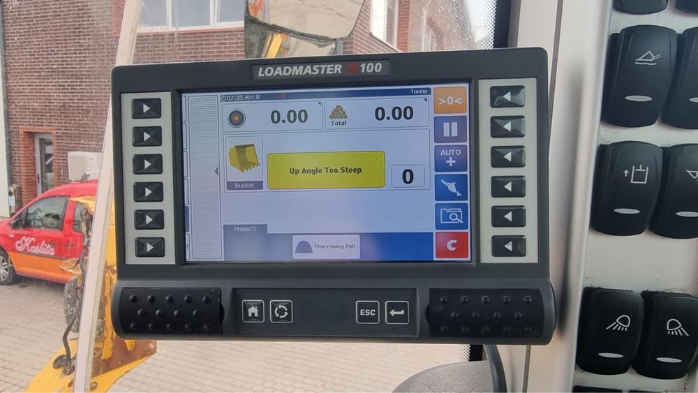 Продам погрузчик Volvo L 110 H , 2020 г