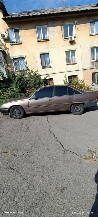 Продам Опель омега А