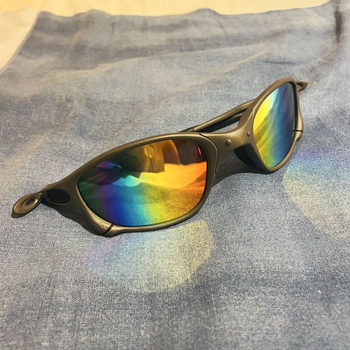Oculos de ferro