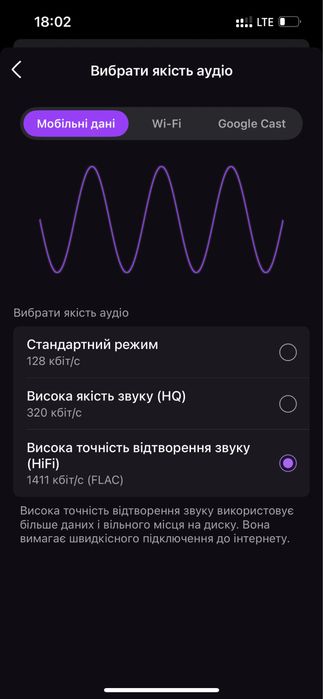 Deezer Premium Hi-Fi | Індивідуальна 1/3/6/12/24 міс. на ваш аккаунт