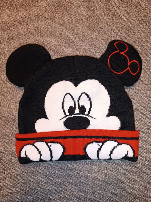 Czapka Mickey Mouse 92
