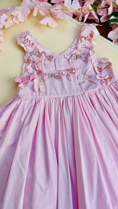D&G Junior. Sukienka. 104