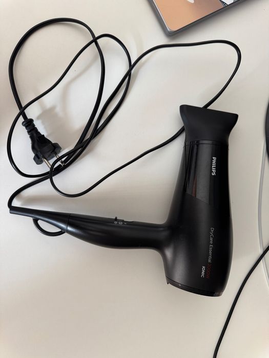 Philips Фен drycare