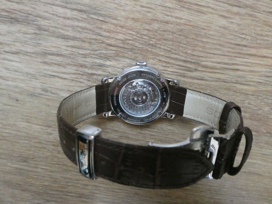 Epos Emotion w stylu retro