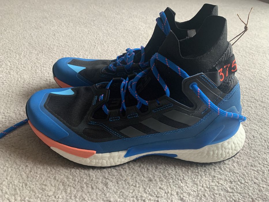 Adidas Terrex Free Hiker 2 r. 42 2/3