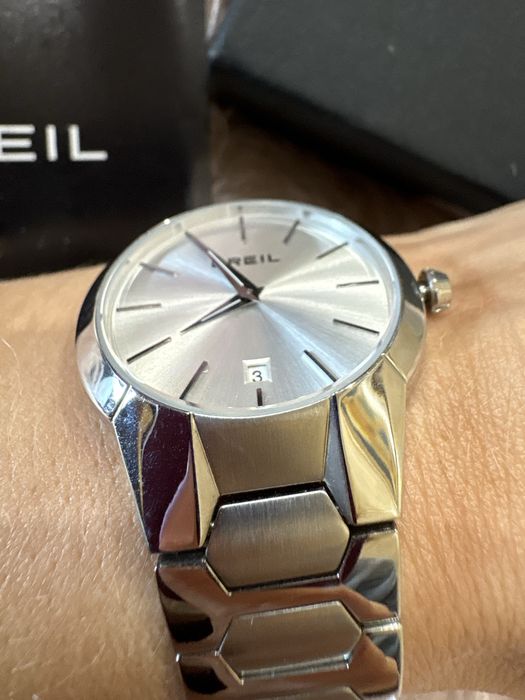 Годиник чоловічий Breil